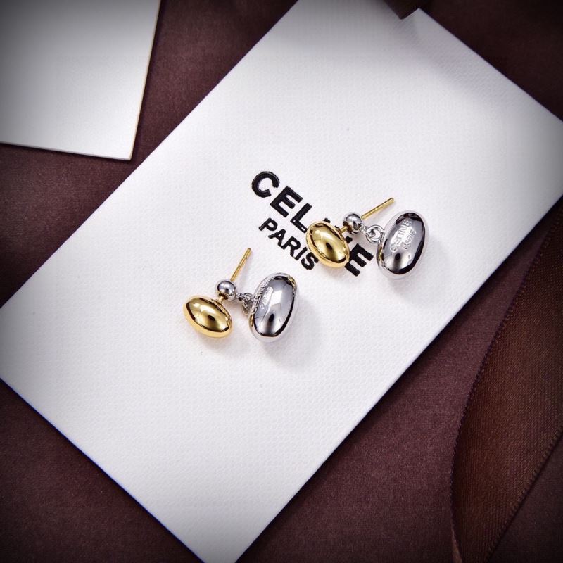 Celine Earrings